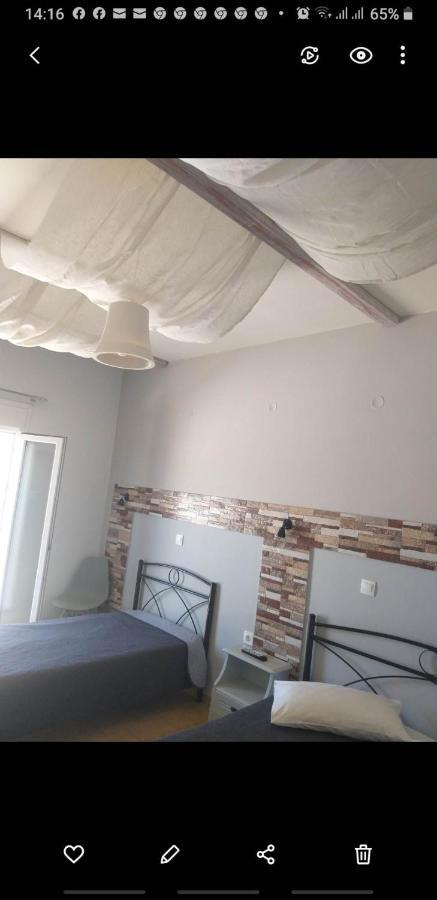 Meltemi Apartment Posidhonia  Exterior photo